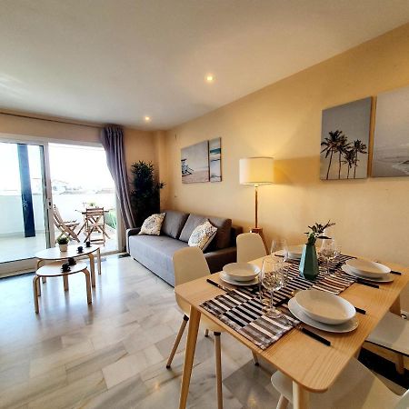 Cozy Apartment On The Beach Sitio de Calahonda Zewnętrze zdjęcie