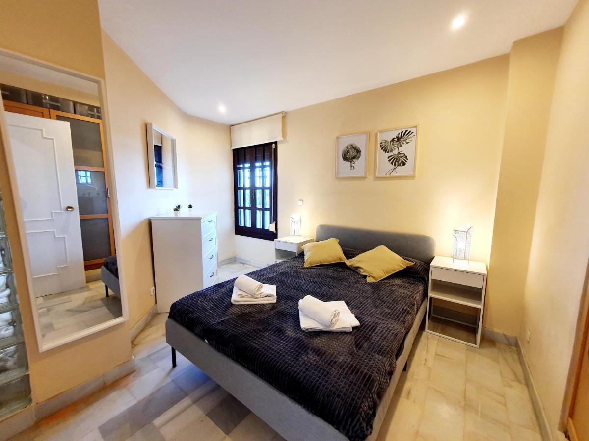 Cozy Apartment On The Beach Sitio de Calahonda Zewnętrze zdjęcie