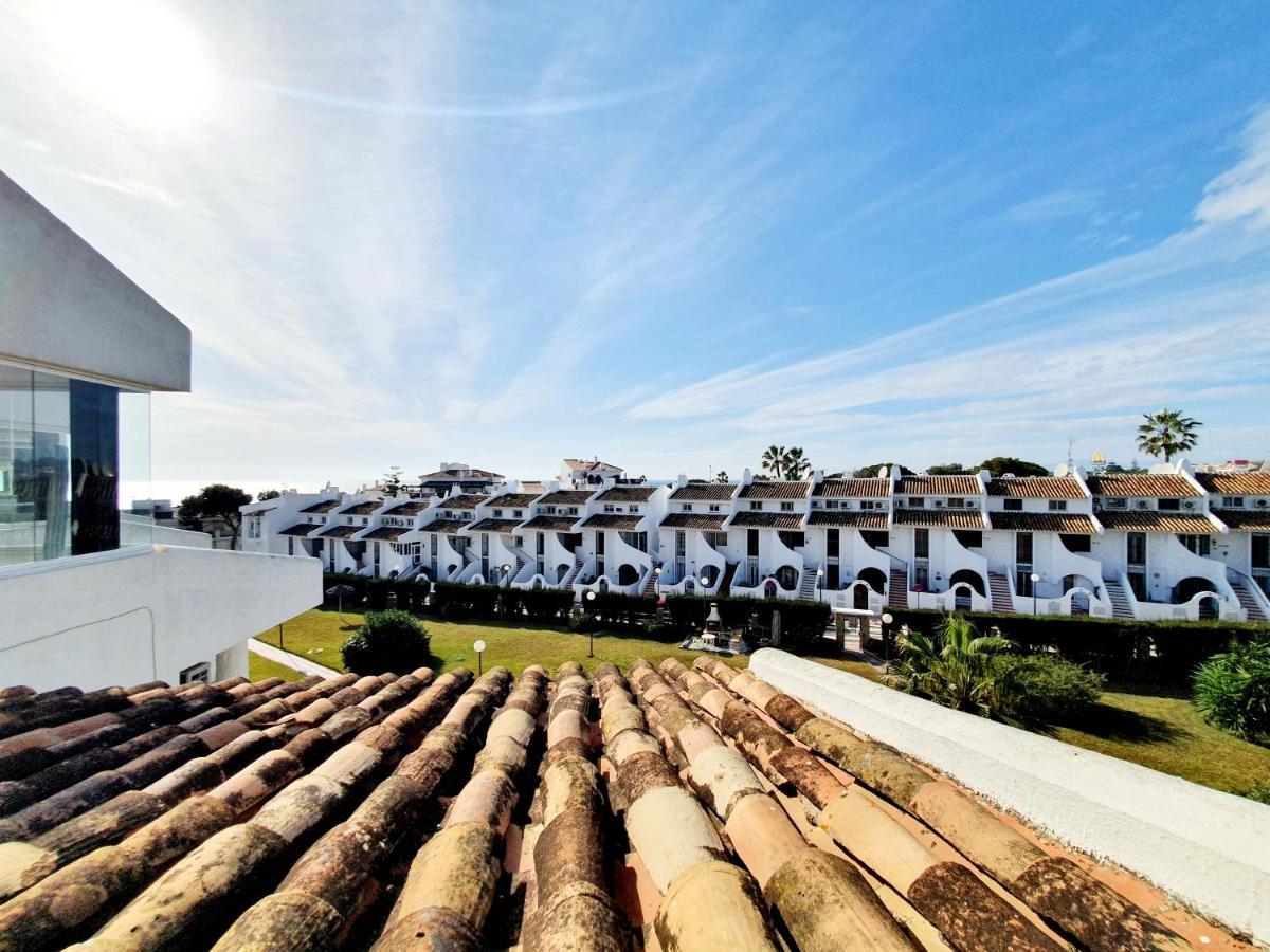 Cozy Apartment On The Beach Sitio de Calahonda Zewnętrze zdjęcie