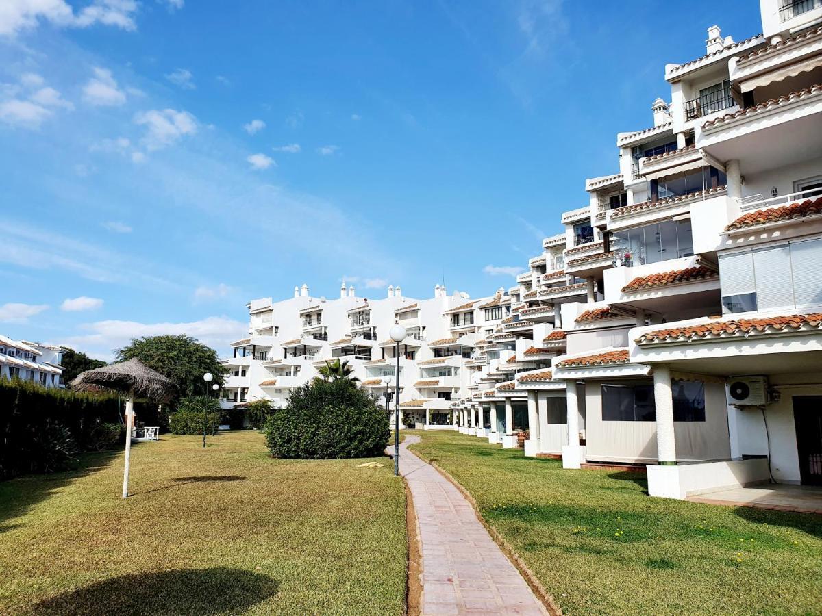 Cozy Apartment On The Beach Sitio de Calahonda Zewnętrze zdjęcie